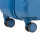 Валіза CarryOn Skyhopper (M) Cool Blue (927149) + 2